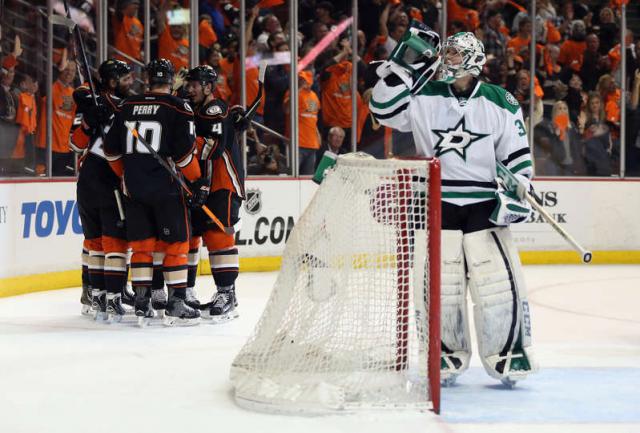 Photo hockey NHL PO : Les favoris sont là - NHL : National Hockey League - AHL