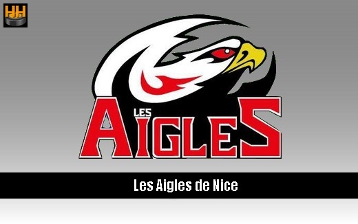Photo hockey Nice cherche son entraîneur général du Mineur - Hockey Mineur : Nice (Les Aigles)