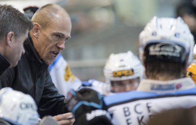 Photo hockey NLA : A nouveau un trio en tête ! - Suisse - Divers