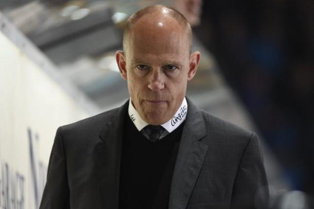 Photo hockey NLA : Gottéron prend l