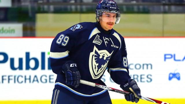 Photo hockey NLA : Kay Schweri arrive à Genève - Suisse - National League : Genève (Genève-Servette HC)