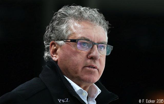 Photo hockey NLA : Le duo Shedden-Curcio remercié - Suisse - National League : Lugano (HC Lugano)