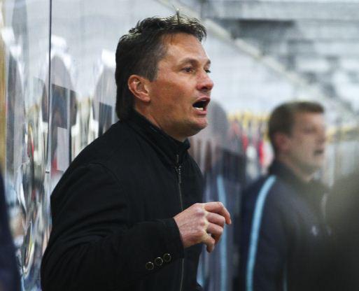 Photo hockey NLA : Rapperswil gagne à Davos ! - Suisse - Divers