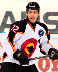 Photo hockey NLA : Un trio en tête du classement ! - Suisse - Divers