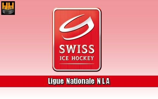Photo hockey NLA: Ambrì surprend Fribourg - Suisse - National League : Ambrì-Piotta (HC Ambrì-Piotta)