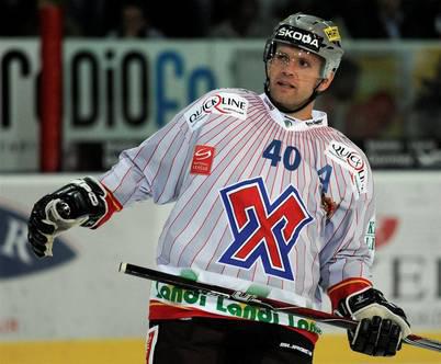 Photo hockey NLA: Ambri-Piotta déroule à Zurich ! - Suisse - Divers