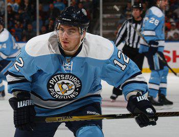 Photo hockey NLA: Chris Bourque à Lugano - Suisse - Divers