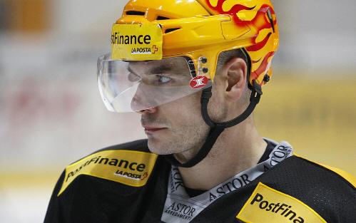 Photo hockey NLA: Derniers résultats de 2009 - Suisse - Divers
