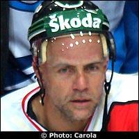 Photo hockey NLA: Deux légendes disent stop - Suisse - National League