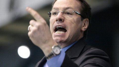 Photo hockey NLA: Gottéron encore et toujours - Suisse - Divers