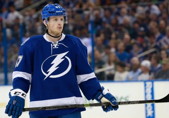 Photo hockey NLA: Joel Vermin 5 ans à Lausanne - Suisse - National League : Lausanne (Lausanne HC)