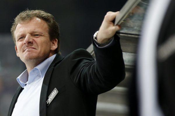 Photo hockey NLA: Kevin Schläpfired - Suisse - National League : Bienne (EHC Biel-Bienne)