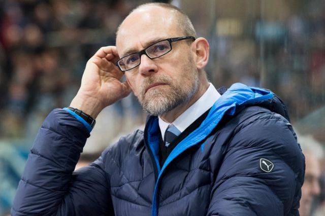 Photo hockey NLA: Kossmann remercié - Suisse - National League : Ambrì-Piotta (HC Ambrì-Piotta)