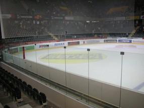 Photo hockey NLA: Le champion d