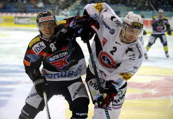 Photo hockey NLA: Le point après 6 rondes - Suisse - Divers