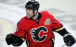 Photo hockey NLA: Les débuts d