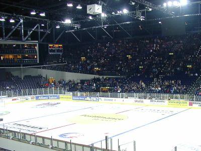 Photo hockey NLA: Les Ours battus à Zurich - Suisse - Divers