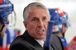 Photo hockey NLA: Les Ours dévorent les Lions - Suisse - Divers