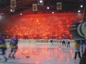Photo hockey NLA: Les résultats de la semaine - Suisse - Divers