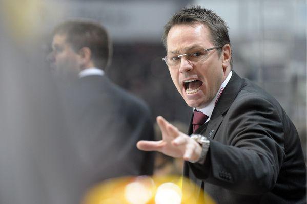 Photo hockey NLA: Les résultats du week-end - Suisse - Divers