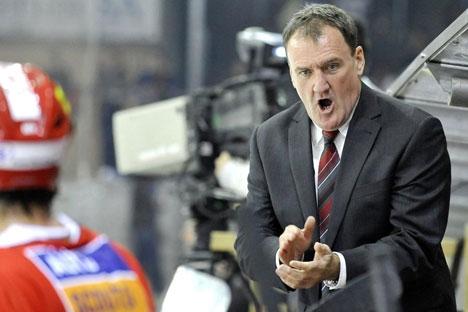 Photo hockey NLA: Lugano dernier qualifié - Suisse - Divers