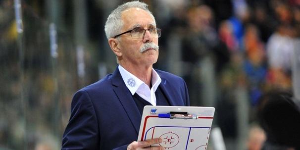 Photo hockey NLA: Mike McNamara confirmé ! - Suisse - Divers : Bienne (EHC Biel-Bienne)