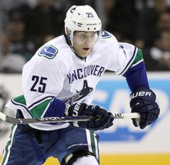 Photo hockey NLA: Mike Santorelli quitte Genève - Suisse - National League : Genève (Genève-Servette HC)