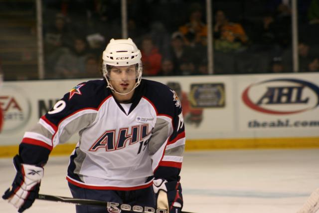 Photo hockey NLA: Nathan Gerbe au GSHC pour 3 ans - Suisse - National League : Genève (Genève-Servette HC)