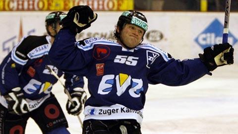 Photo hockey NLA: Résultats de la semaine - Suisse - Divers