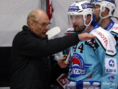 Photo hockey NLA: Résultats du week-end - Suisse - Divers