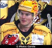 Photo hockey NLA: Résultats du week-end - Suisse - National League