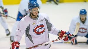 Photo hockey NLA: Tim Bozon rentre à Kloten - Suisse - National League : Kloten (EHC Kloten)