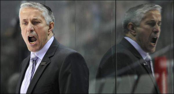 Photo hockey NLA PO : Davos déjà en vacances ! - Suisse - Divers