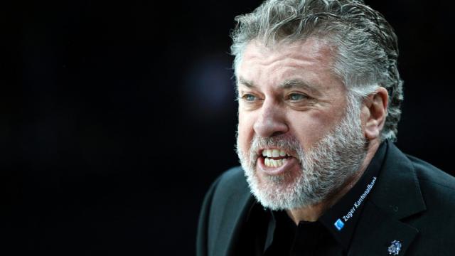 Photo hockey NLA PO: Fribourg humilié par le SCB - Suisse - Divers