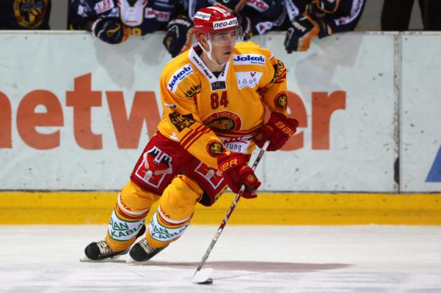Photo hockey NLB: Hecquefeuille prolonge à Langnau - Suisse - Divers