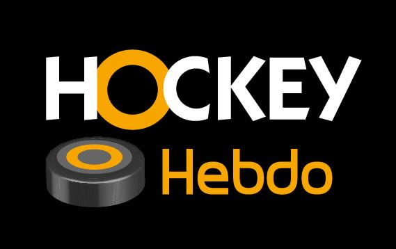 Photo hockey Nouveautés Hockey Hebdo - Hockey en France