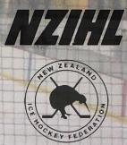 Photo hockey NZIHL: Damien Torfou en tête - Hockey dans le Monde