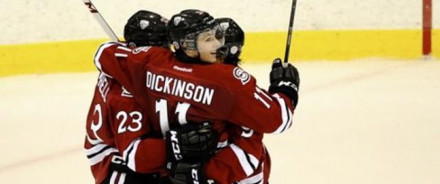 Photo hockey OHL : La 1ère manche pour Guelph Storm - Hockey dans le Monde
