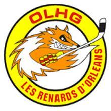 Photo hockey Orléans : Programme des Tournois Mineurs - Hockey Mineur : Orléans (Les Renards)