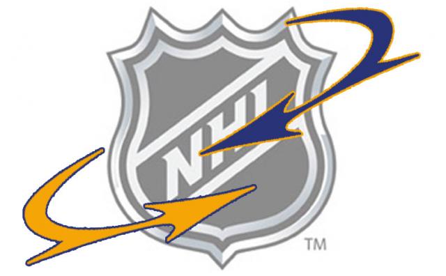 Photo hockey Ouverture du marché en NHL - Hockey dans le Monde