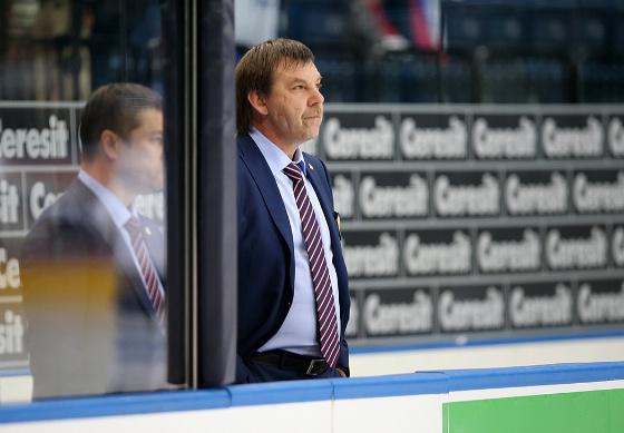 Photo hockey Ovechkin présent contre la France ? - Championnats du monde