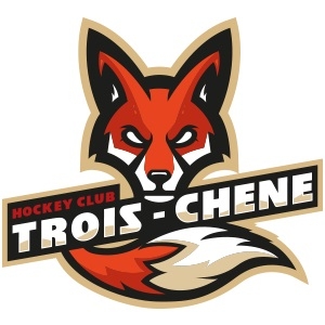 Photo hockey Partenariat avec HC Trois-Chêne 20/21 - Suisse - Divers