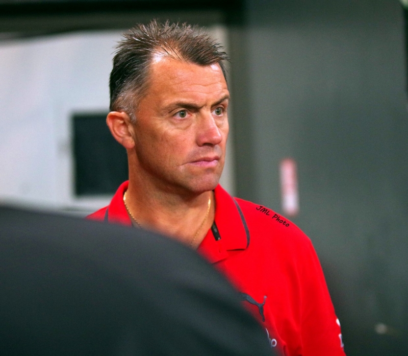 Photo hockey Philippe Bozon, éternel grenat - Suisse - National League : Genève (Genève-Servette HC)