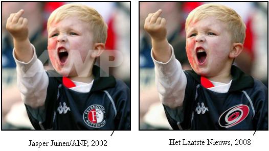 Photo hockey Photo montage étrange - NHL : National Hockey League - AHL