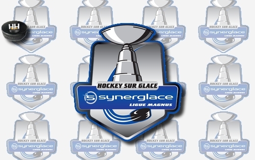 Photo hockey Prépa MAGNUS -  Résultats du 15 août - Ligue Magnus