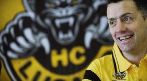 Photo hockey Premier entraînement pour Bozon - Suisse - Divers