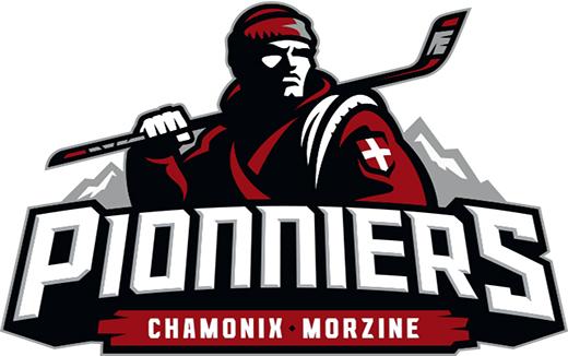 Photo hockey Prolongations à Chamonix-Morzine - Ligue Magnus : Chamonix / Morzine (Les Pionniers)