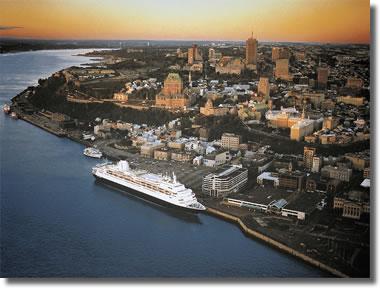 Photo hockey Québec: une nouvelle Arena? - NHL : National Hockey League - AHL