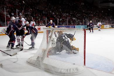 Photo hockey Quand réalisme rime avec Canada - Championnats du monde