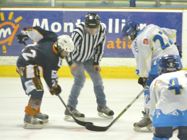 Photo hockey Résultat du 17 - 02 : Tournoi Pee-Wee  - Hockey Mineur